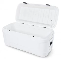 Igloo Maxcold Contour 120 Coolbox -Camping Promotion 00050113 O