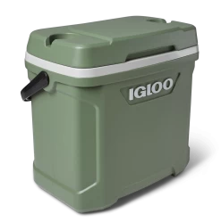 Igloo ECOCOOL Latitude 30 Qt Cooler 18 Igloo ECOCOOL Latitude 30 Qt Cooler -Camping Promotion 00050489 H