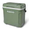 Igloo ECOCOOL Latitude 30 Qt Cooler -Camping Promotion 00050489 H1