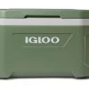 Igloo ECOCOOL Latitude 52 QT Cooler -Camping Promotion 00050491 F