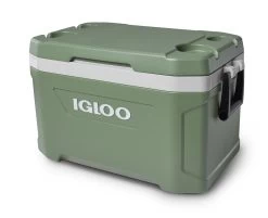 Igloo ECOCOOL Latitude 52 QT Cooler -Camping Promotion 00050491 H1