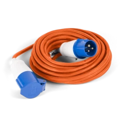 Kampa Mains Connection Lead, 10 M,