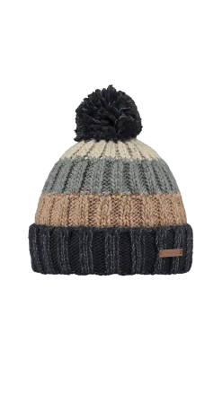 Copy Of Barts Wilhelm Beanie Navy