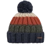 Barts Wilhelm Beanie Blue -Camping Promotion 0856 wilhelm beanie 04 1