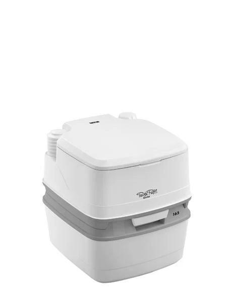 Thetford Porta Potti 165 Camping Toilet 3 Thetford Porta Potti 165 Camping Toilet