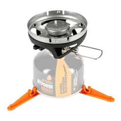 Jetboil MicroMo Cooking System - Carbon 14 Jetboil MicroMo Cooking System - Carbon -Camping Promotion 1090950 detail02