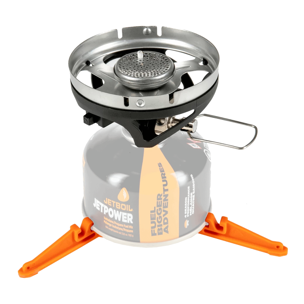 Jetboil MicroMo Cooking System - Carbon 5 Jetboil MicroMo Cooking System - Carbon - Image 3
