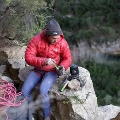 Jetboil MicroMo Cooking System - Carbon 20 Jetboil MicroMo Cooking System - Carbon -Camping Promotion 1090950 insitu04