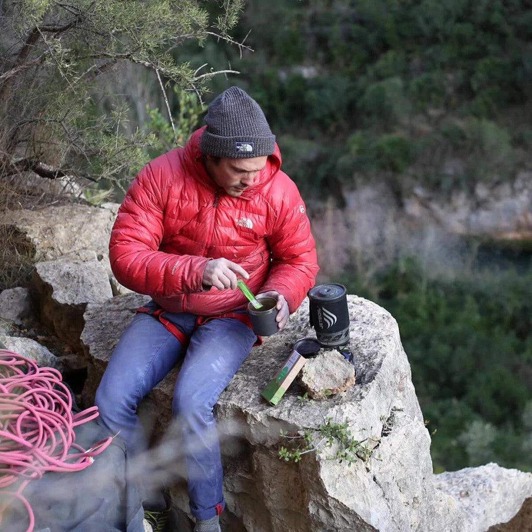 Jetboil MicroMo Cooking System - Carbon 11 Jetboil MicroMo Cooking System - Carbon - Image 9