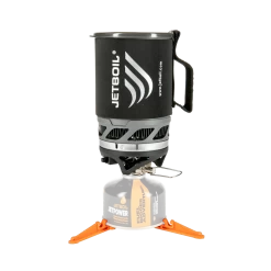 Jetboil MicroMo Cooking System - Carbon