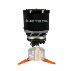 Jetboil MiniMo Cooking System - Carbon