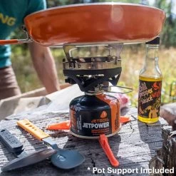 Jetboil MiniMo Cooking System - Sunset -Camping Promotion 1090956 1097720 1107876 detail03