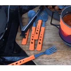 Jetboil Utensil Kit -Camping Promotion 1090966 insitu01
