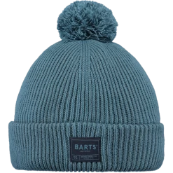 Barts Arkade Beanie -Camping Promotion 1095589 002 pic1 barts men s arkade beanie blue barts men s arkade beanie blue