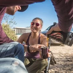 Jetboil Flash Cook System - Carbon 20 Jetboil Flash Cook System - Carbon -Camping Promotion 1097714 1097716 insitu02