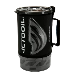 Jetboil Flash Cook System - Carbon 15 Jetboil Flash Cook System - Carbon -Camping Promotion 1097714 detail01 2