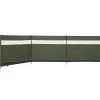 Outwell Windscreen Elegant Green -Camping Promotion 111217 WindscreenElegantGreen Mainphoto1