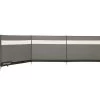 Outwell Windscreen Grey -Camping Promotion 111218 WindscreenCharcoalGrey Mainphoto1