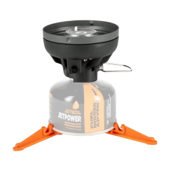 Jetboil Flash Cook System - Fractile -Camping Promotion 1114605 1114606 detail01 1