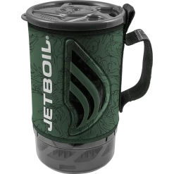 Jetboil Flash Cook System - Wild -Camping Promotion 1114605 detail03