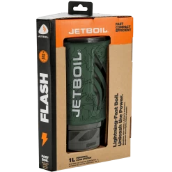 Jetboil Flash Cook System - Wild -Camping Promotion 1114605 detail04