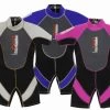 Nalu Childrens Shorty Wetsuits - Pink 2 Nalu Childrens Shorty Wetsuits - Pink -Camping Promotion 1136b394511dd2c50cc682f2c01e77f8