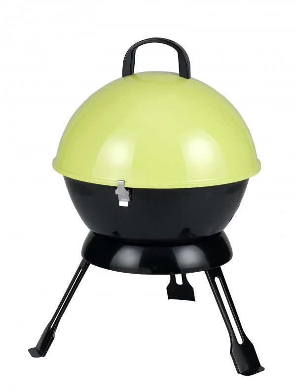 Tepro Mini Kettle BBQ Grill Salida 4 Tepro Mini Kettle BBQ Grill Salida - Image 2