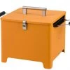 Tepro Chill And Grill Charcoal Grill Cube Orange 2 Tepro Chill And Grill Charcoal Grill Cube Orange -Camping Promotion 1144 cube 01