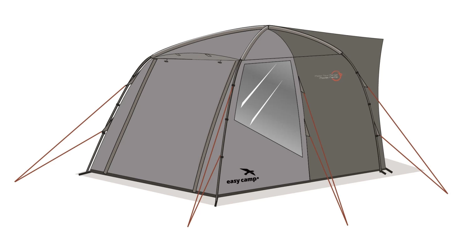 Easy Camp Fairfields Drive Away Awning (2022) 12 Easy Camp Fairfields Drive Away Awning (2022) - Image 10