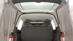 Easy Camp Crowford Rear Tailgate Awning -Camping Promotion 120380 Crowford Feature photo12