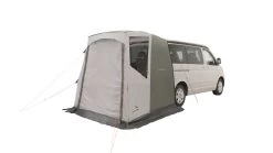 Easy Camp Crowford Rear Tailgate Awning -Camping Promotion 120380 Crowford Feature photo13