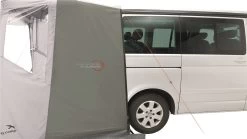 Easy Camp Crowford Rear Tailgate Awning -Camping Promotion 120380 Crowford Feature photo15