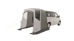 Easy Camp Crowford Rear Tailgate Awning -Camping Promotion 120380 Crowford Main photo1