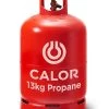 Calor 13kg Propane Gas Bottle 1 Calor 13kg Propane Gas Bottle -Camping Promotion 13kg propane