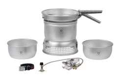 Trangia Stove 27-1 -Camping Promotion 147271