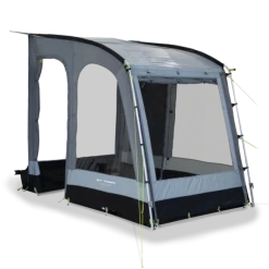 Dometic Rally 200 Caravan Awning 9 Dometic Rally 200 Caravan Awning -Camping Promotion 15 00 dometic rallywcaravan 9120000040 71500 11