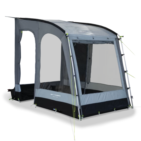Dometic Rally 200 Caravan Awning 5 Dometic Rally 200 Caravan Awning - Image 3