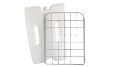 Outwell ECOcool Grey 24L UK - 12V/230V -Camping Promotion 17aa0d90a4382c886955eb40a681c32b