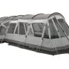 Outwell Montana 6P Front Awning Fits 2017 And 2018 Models -Camping Promotion 19446