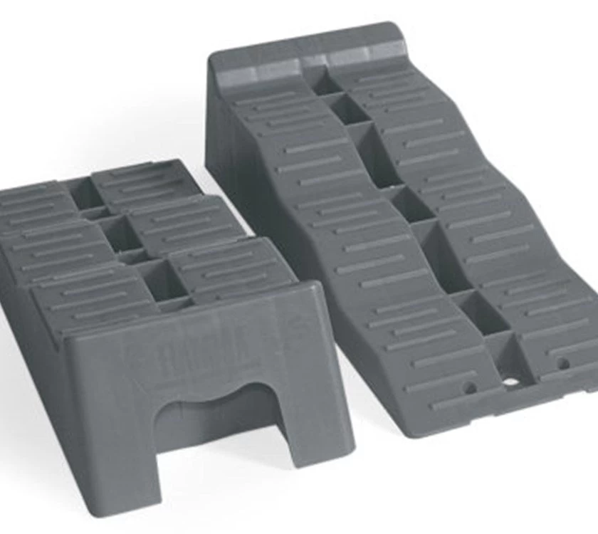 Fiamma Level Up Levelling Ramps (Pair) 5 Fiamma Level Up Levelling Ramps (Pair) - Image 3