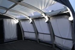 Outdoor Revolution Up / Down Lighter (pack Of 2) -Camping Promotion 1 1 2