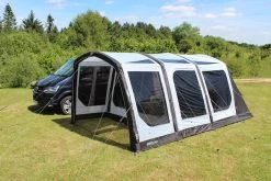 Outdoor Revolution Movelite T4E Low Drive Away Awning 19 Outdoor Revolution Movelite T4E Low Drive Away Awning -Camping Promotion 1 6 10