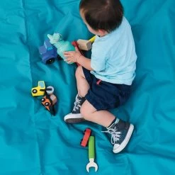 Klean Kanteen Kids Sippy Cup 335ml - Millennial Hearts -Camping Promotion 2019 K12CSIPPY BB BoyWithToys sippy bottle lifestyle edefa963 20ad 4723 83e1 83673f6895ee