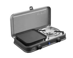 Cadac 2 Cook 2 Pro Deluxe QR Stove -Camping Promotion 202 20 2 Cook 2 Pro Deluxe 4 c7a610af 9f2e 42e6 85da caa3f05c7b8d