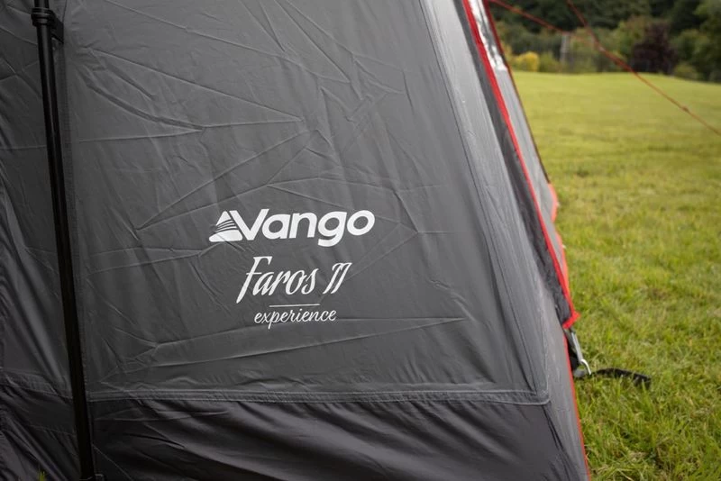 Vango Faros II Low Drive Away Awning 12 Vango Faros II Low Drive Away Awning - Image 10