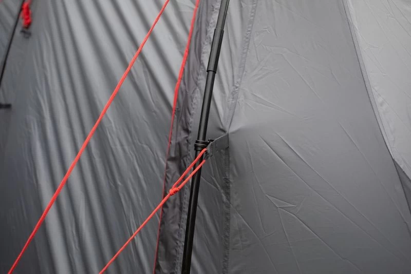 Vango Faros II Low Drive Away Awning 11 Vango Faros II Low Drive Away Awning - Image 9