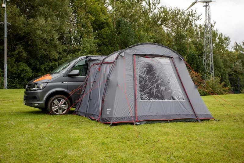 Vango Faros II Low Drive Away Awning 6 Vango Faros II Low Drive Away Awning - Image 4