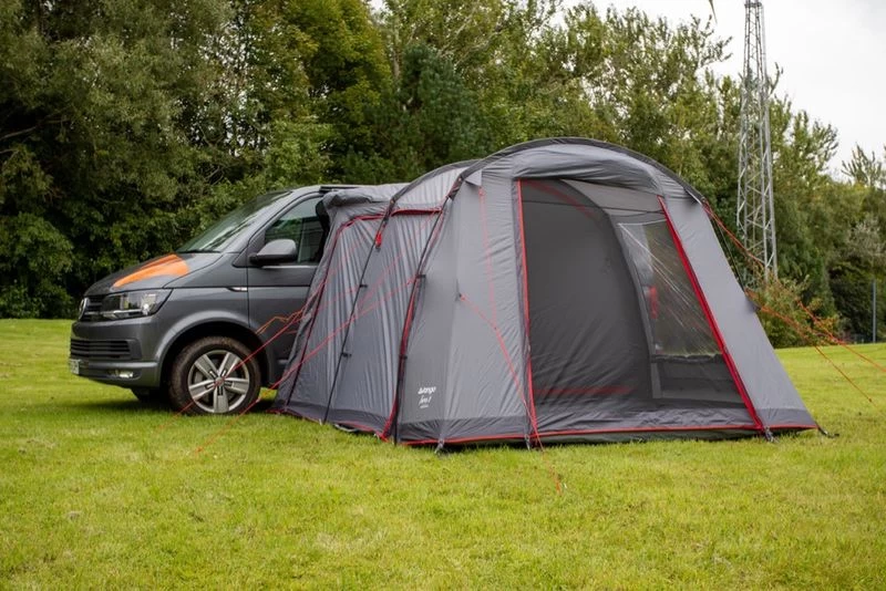 Vango Faros II Low Drive Away Awning 7 Vango Faros II Low Drive Away Awning - Image 5