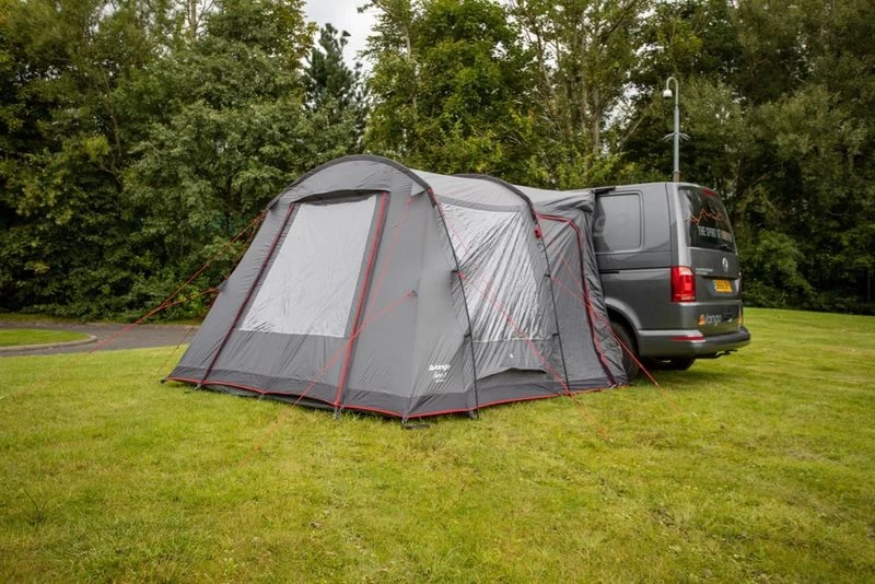 Vango Faros II Low Drive Away Awning 5 Vango Faros II Low Drive Away Awning - Image 3