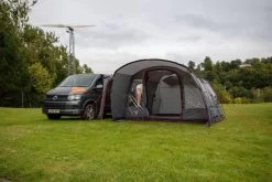 Vango Galli Low Poled Drive Away Awning -Camping Promotion 2021 Vango Lifestyle Galli Low 3 small
